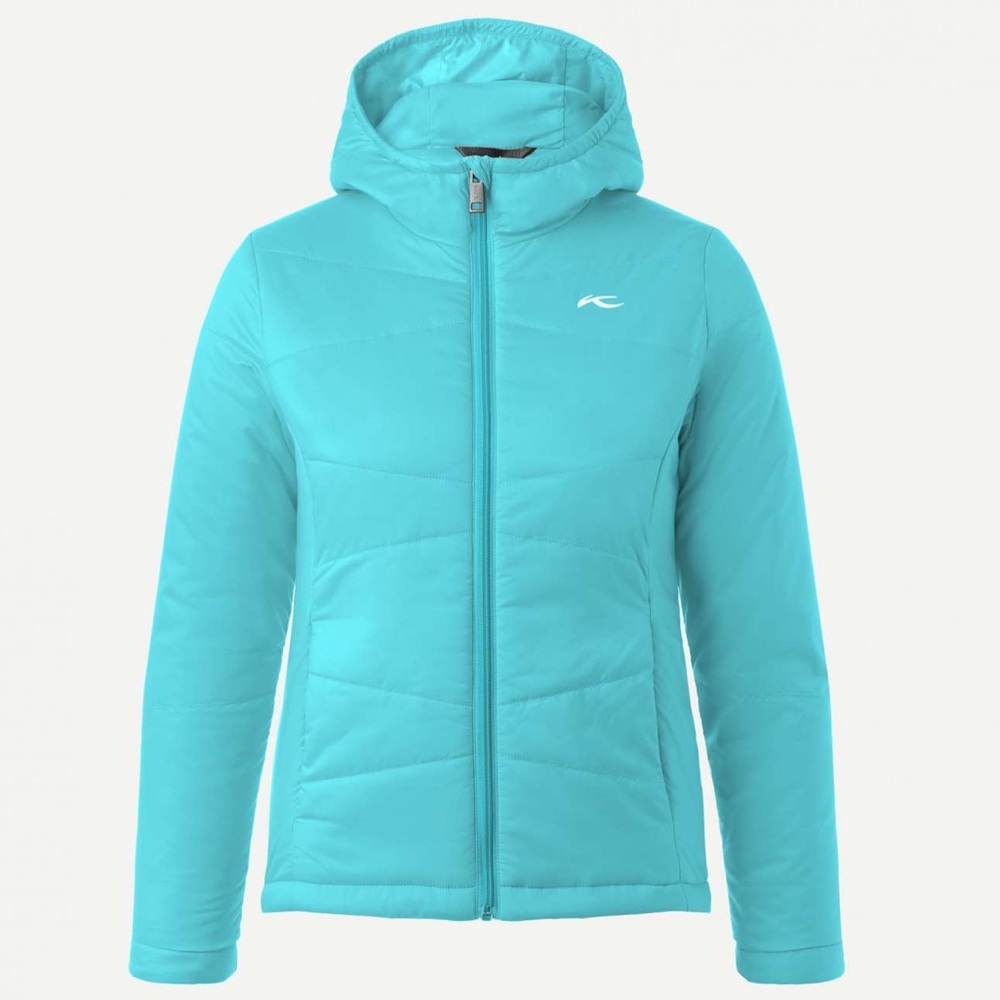 KJUS Girls turba insulation jacket